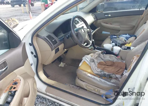 2003 Honda Accord 3.0 Ex z USA, uszkodzony, nr VIN 1HGCM66583A091851